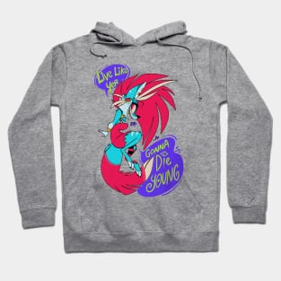 good cartoon Hoodie